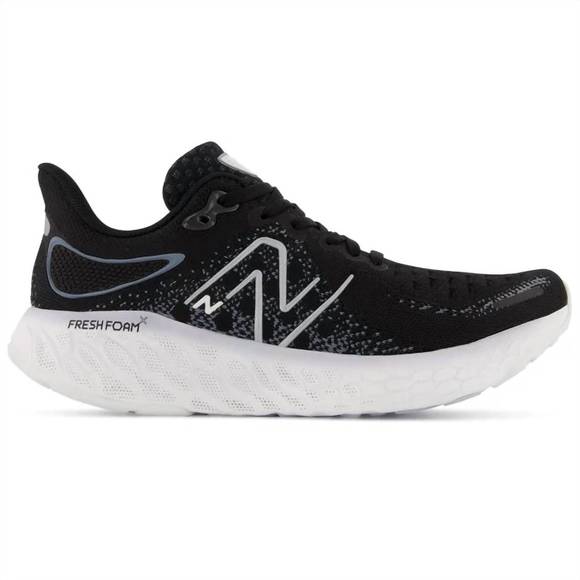 New Balance - WOMEN'S 1080v12 RUNNING SHOES ( D WIDTH ) main image 1